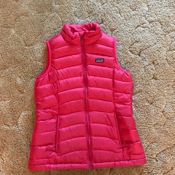 Patagonia Vest - Picture 1 of 1